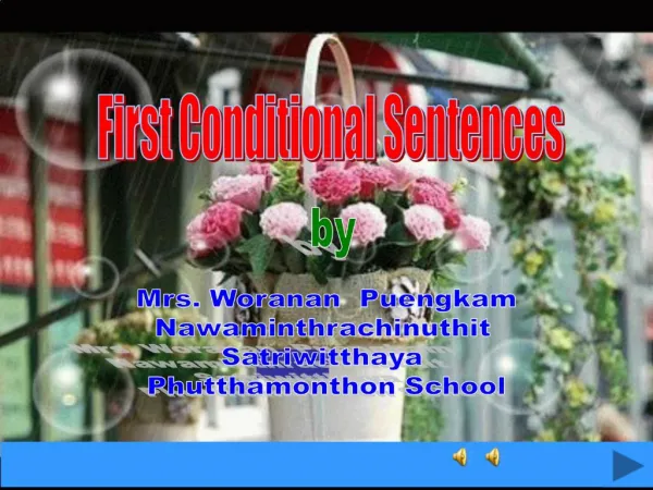 Mrs. Woranan Puengkam Nawaminthrachinuthit Satriwitthaya Phutthamonthon School