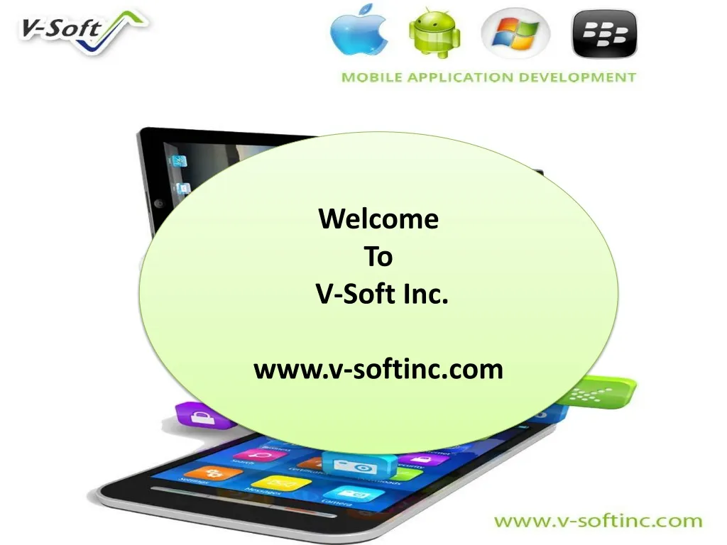 welcome to v soft inc www v softinc com