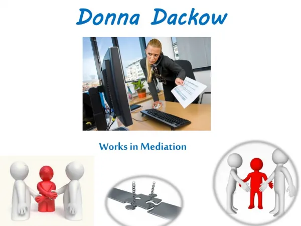 Donna Dackow