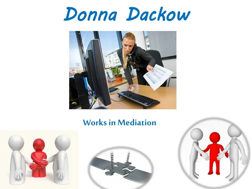 donna dackow