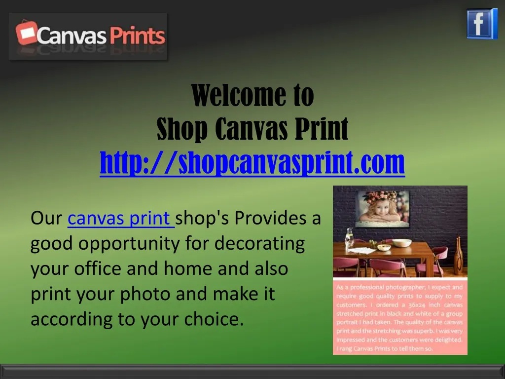 welcome to shop canvas print http shopcanvasprint com