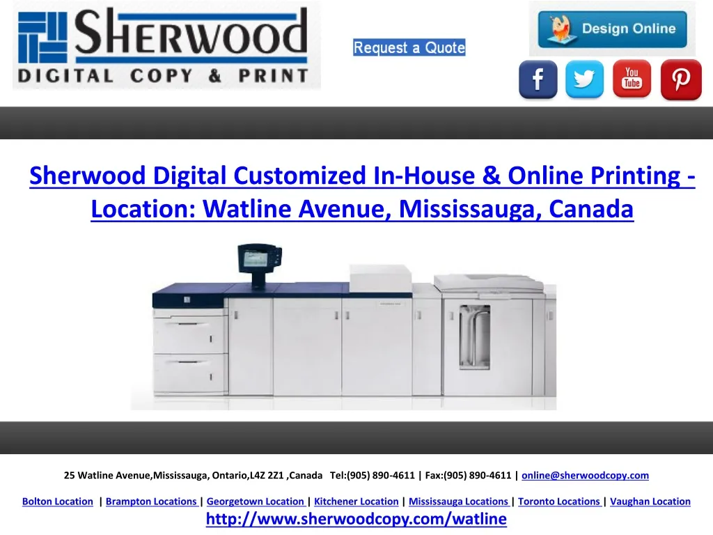 s herwood digital customized in house online