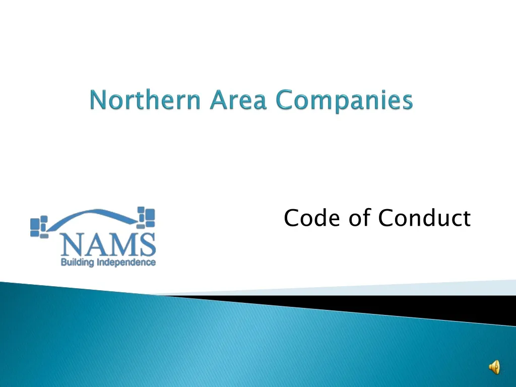 northern area companies