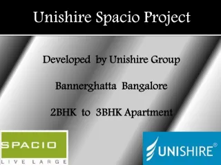details unishire spacio bangalore09999620966 - slide 1