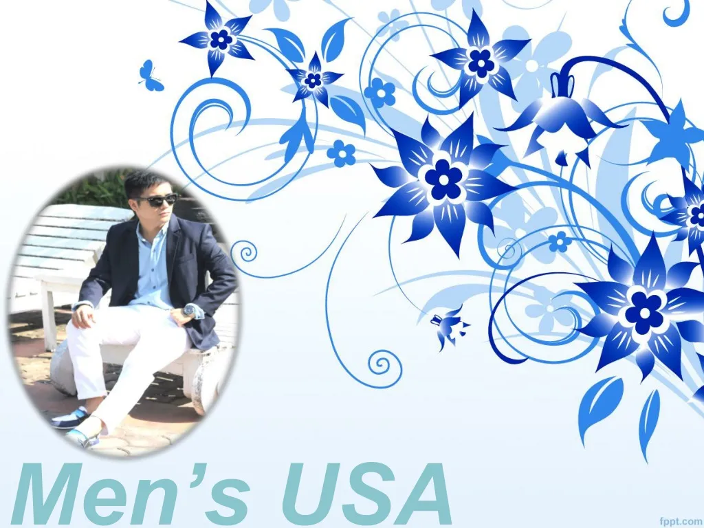 men s usa