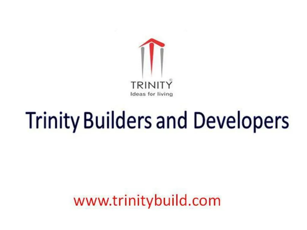 www trinitybuild com