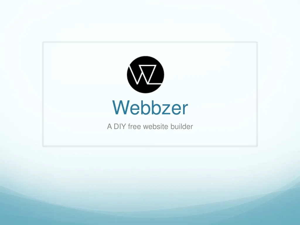 webbzer