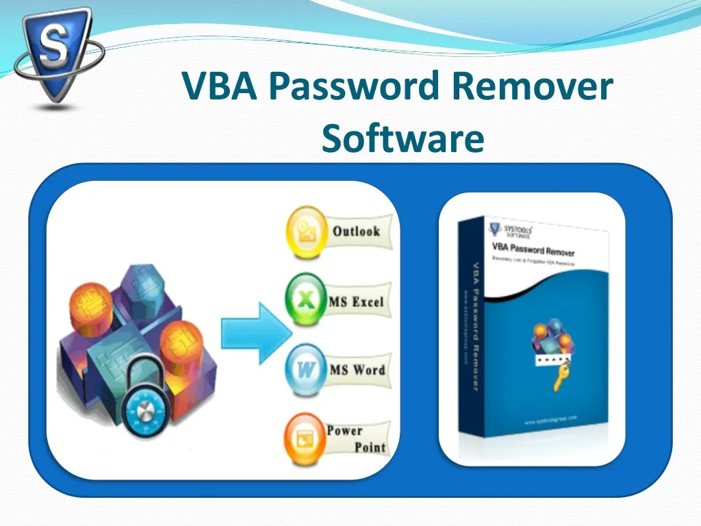 vba password remover software