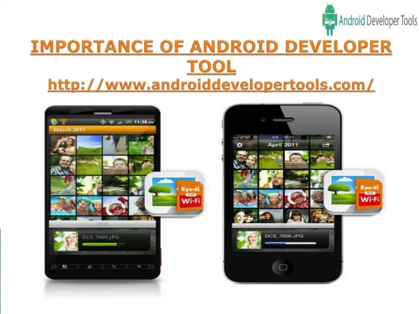 make android app