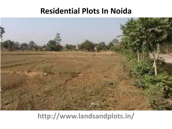 Commercial Land In Gurgaon