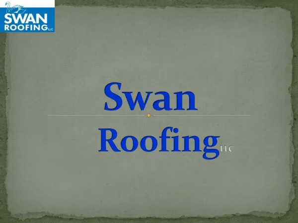 Roofing Contractors Plano