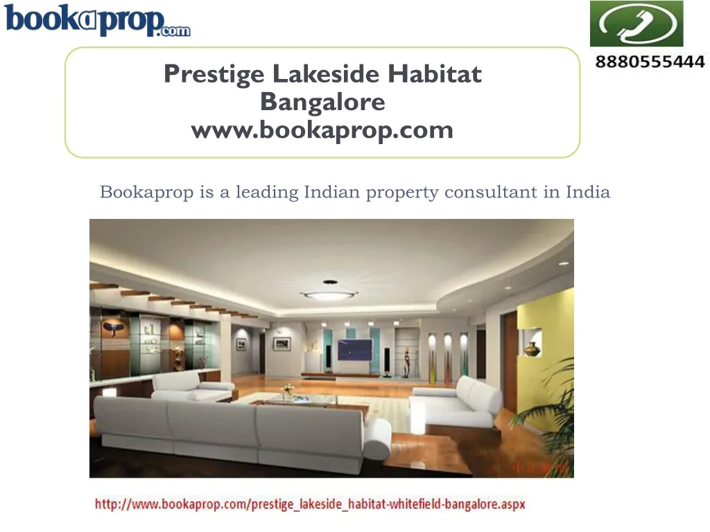 bookaprop is a leading indian property consultant in india