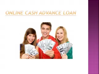 personal cash advance new york