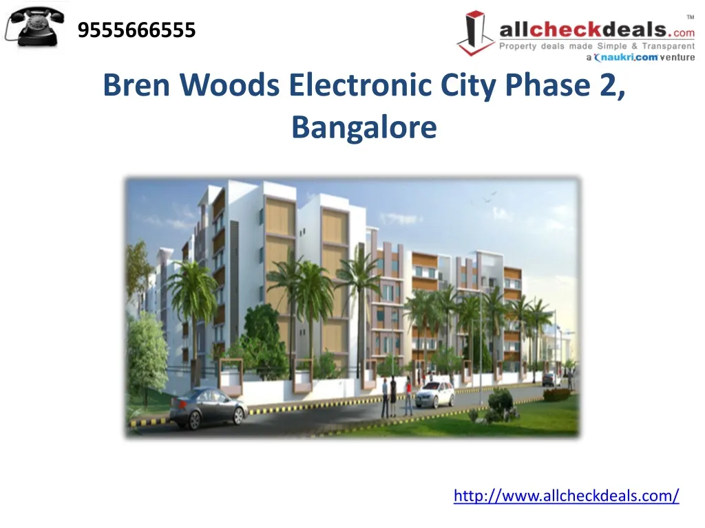 bren woods electronic city phase 2 bangalore