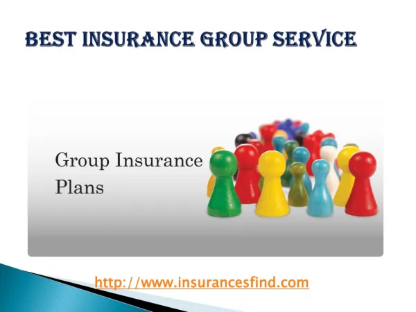 Best Insurance Group Service
