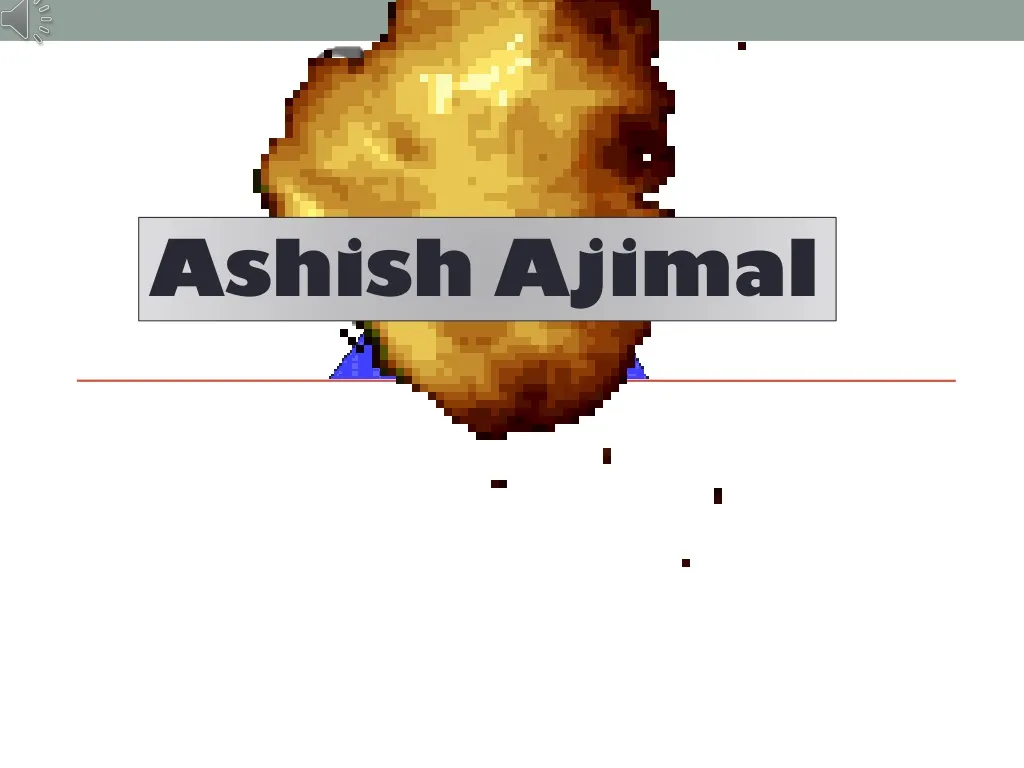 ashish ajimal