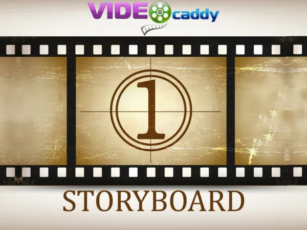 Storyboard Services