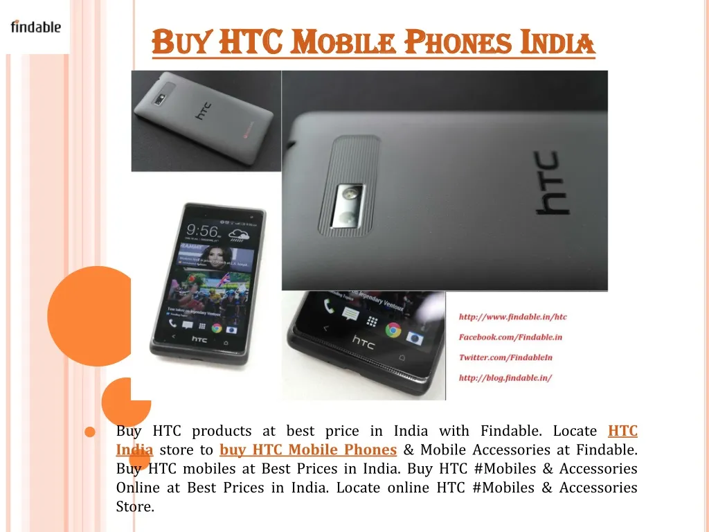 buy htc mobile phones india
