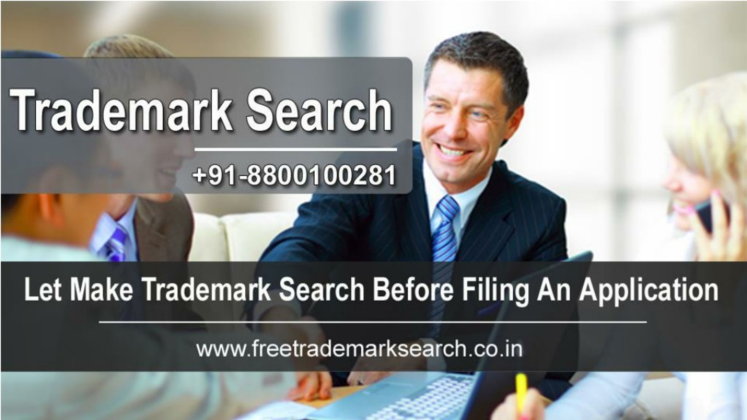 PPT - Let Make Trademark Search Before Filing An Application PowerPoint ...