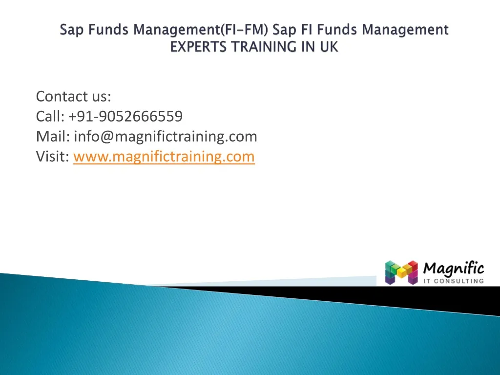 sap funds management fi fm sap fi funds management experts training in uk