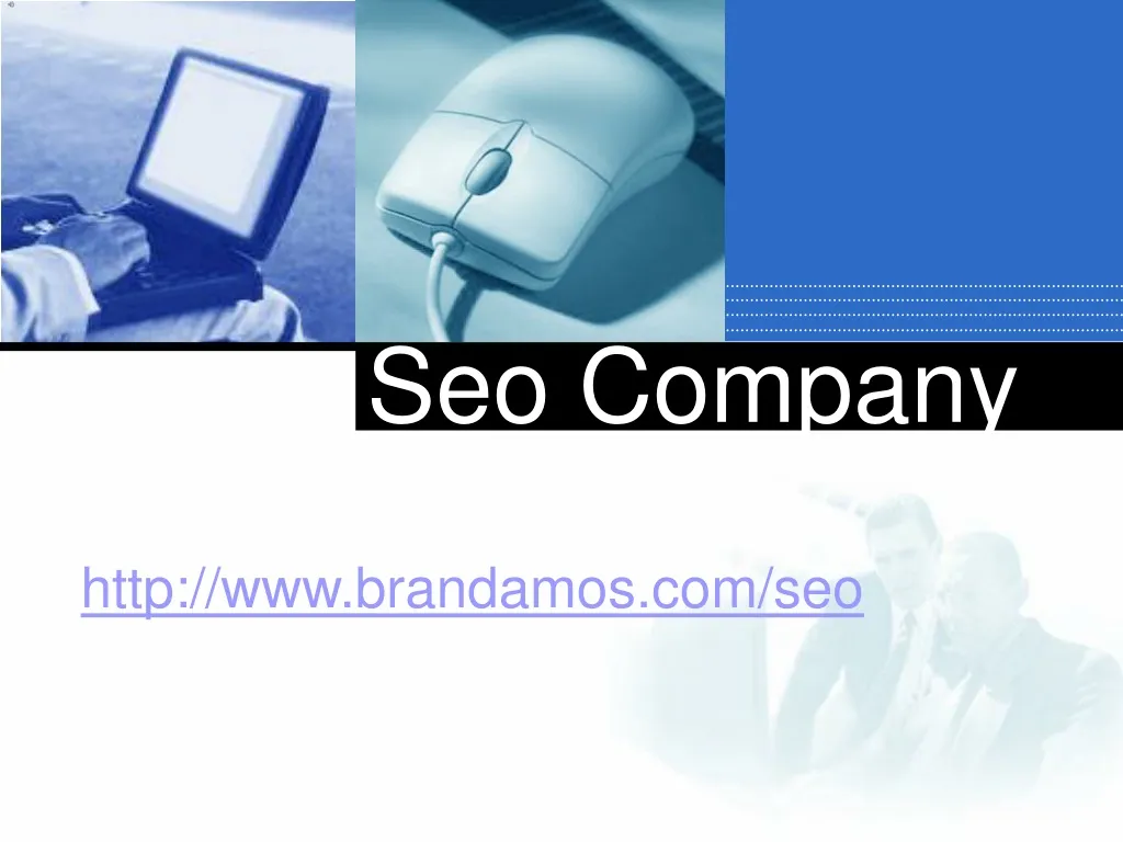 seo company