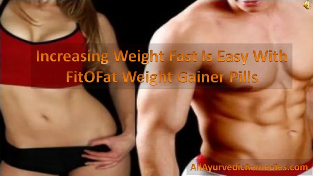 increasing weight fast is easy with fitofat