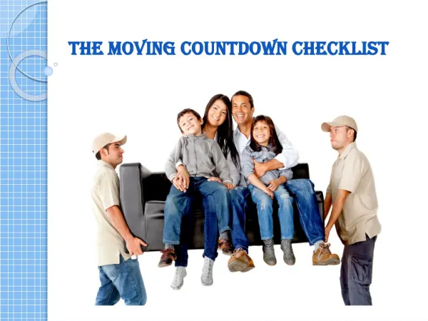 Make your Move Effortless with Tampa Movers