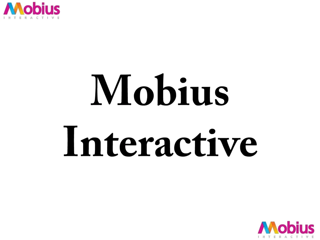 mobius interactive