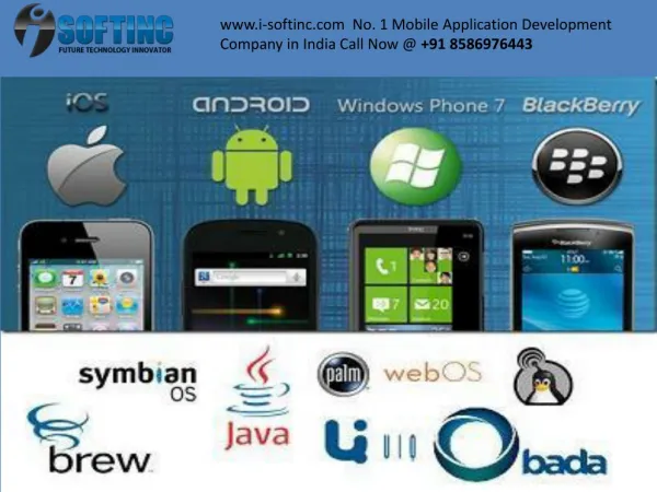 I-Softinc-Mobile-Applications-Development-India