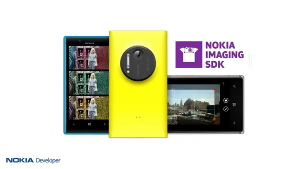 Latest Nokia Lumia