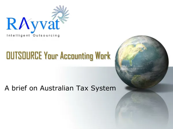 Free Tax Preparation Australia