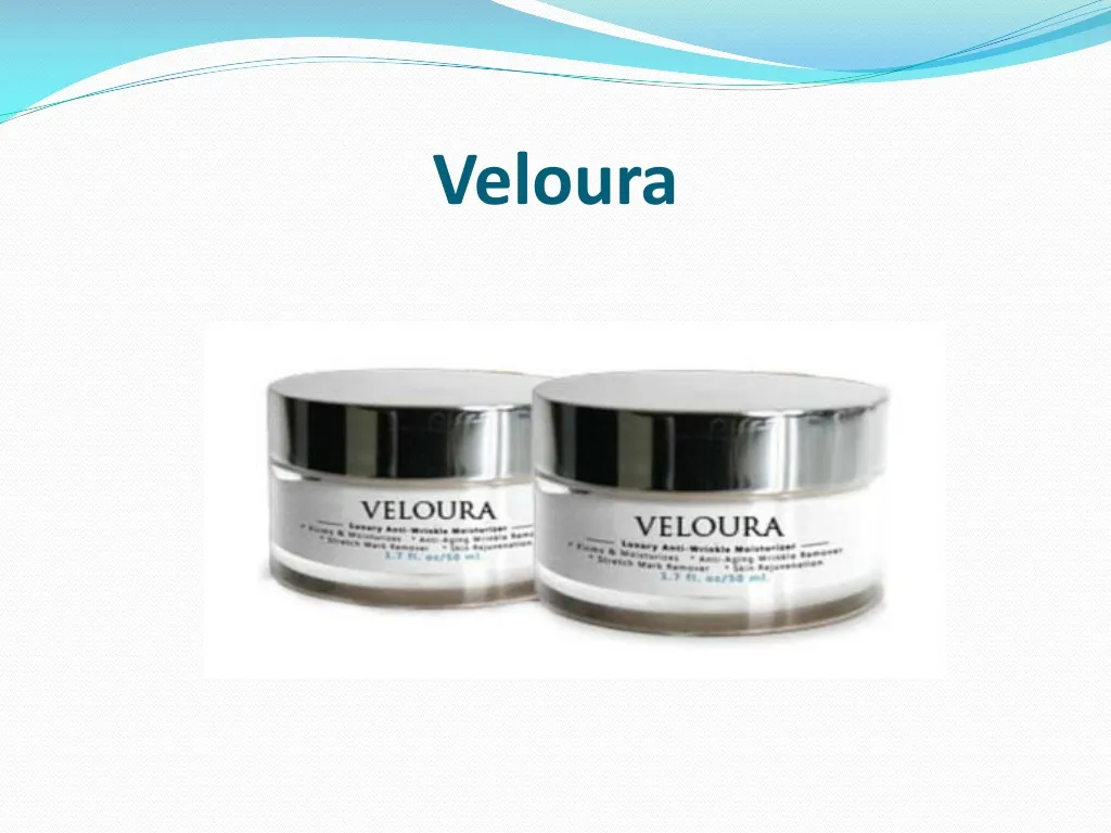 veloura