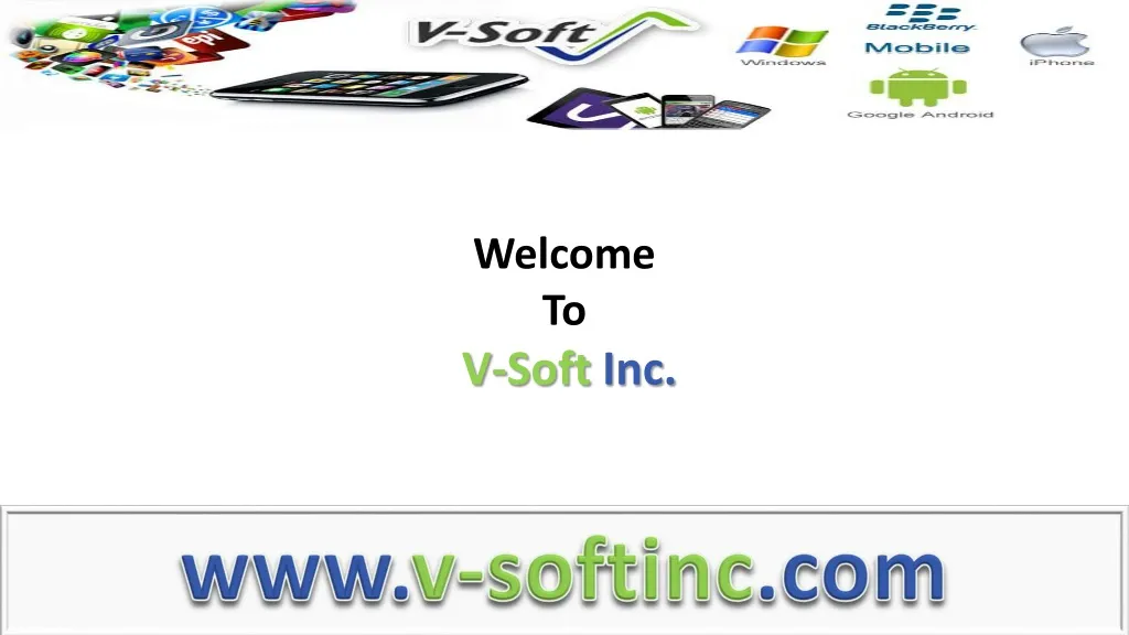 www v softinc com