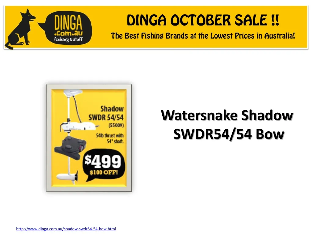 dinga october sale the best fishing brands