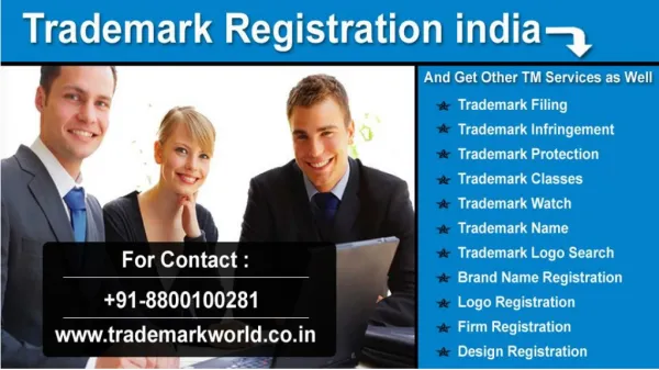 Appraise Your Business With Trademark Aspects