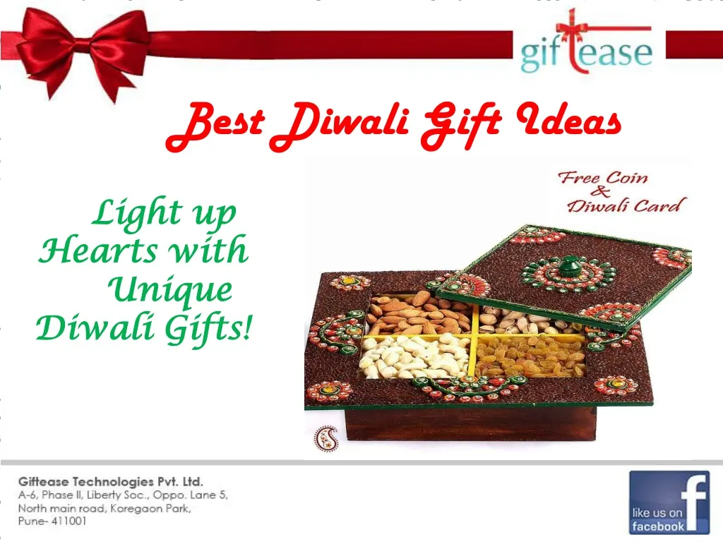 best diwali gift ideas