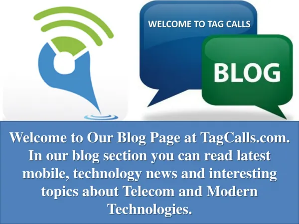 Telecom Industry News and Articles
