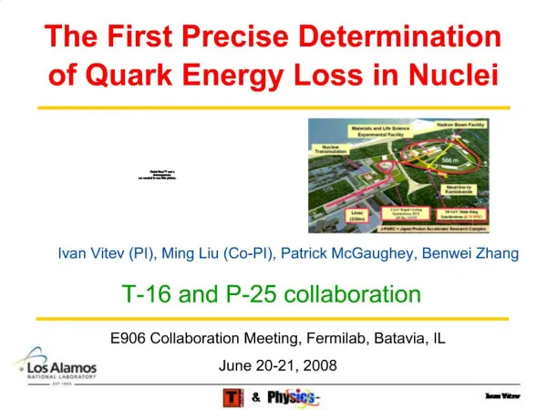Stopping Power of Nuclear Matter for Quarks