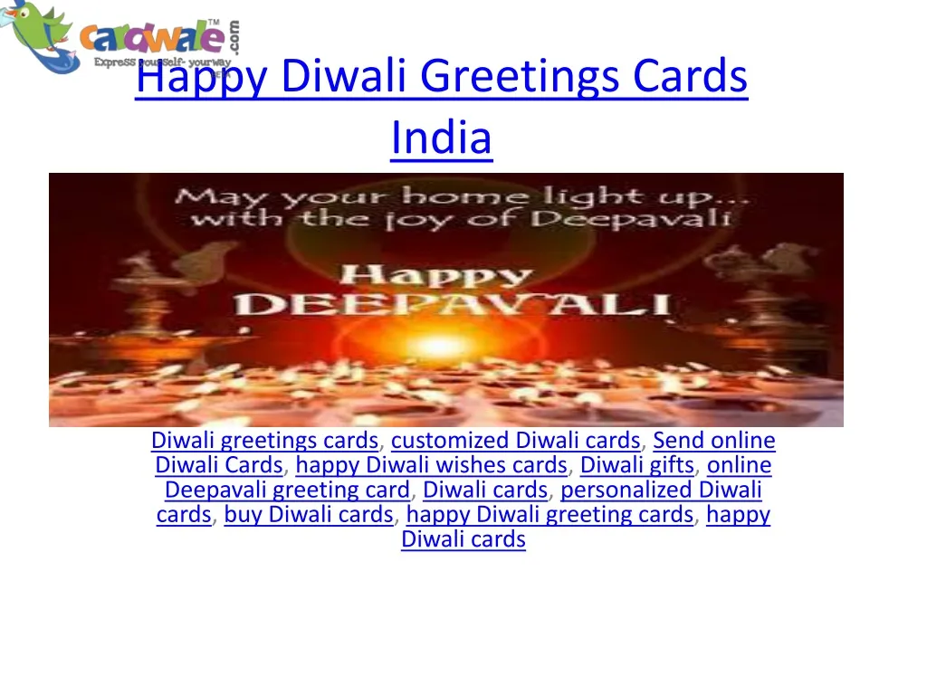 happy diwali greetings cards india