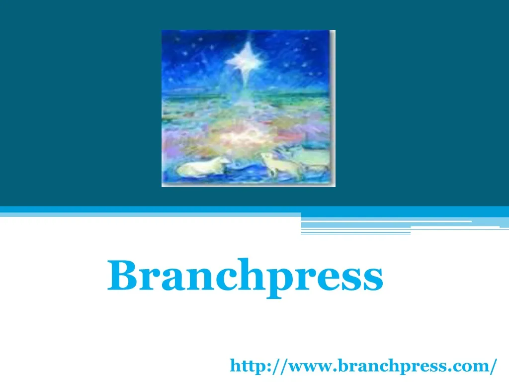 branchpress