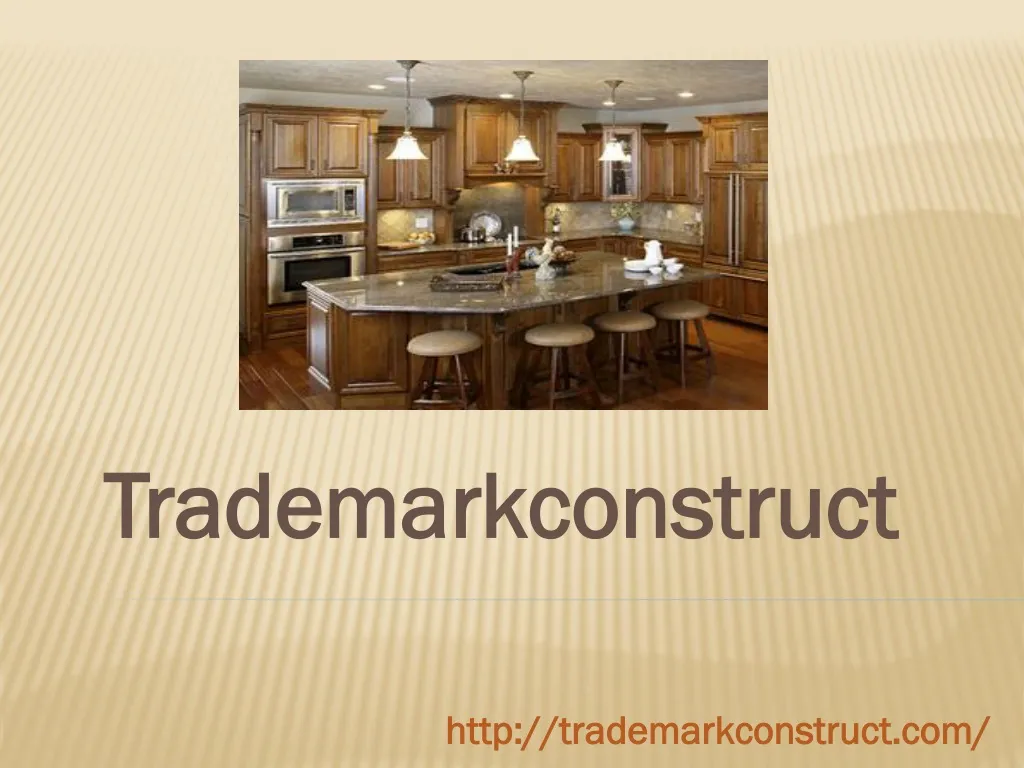 trademarkconstruct