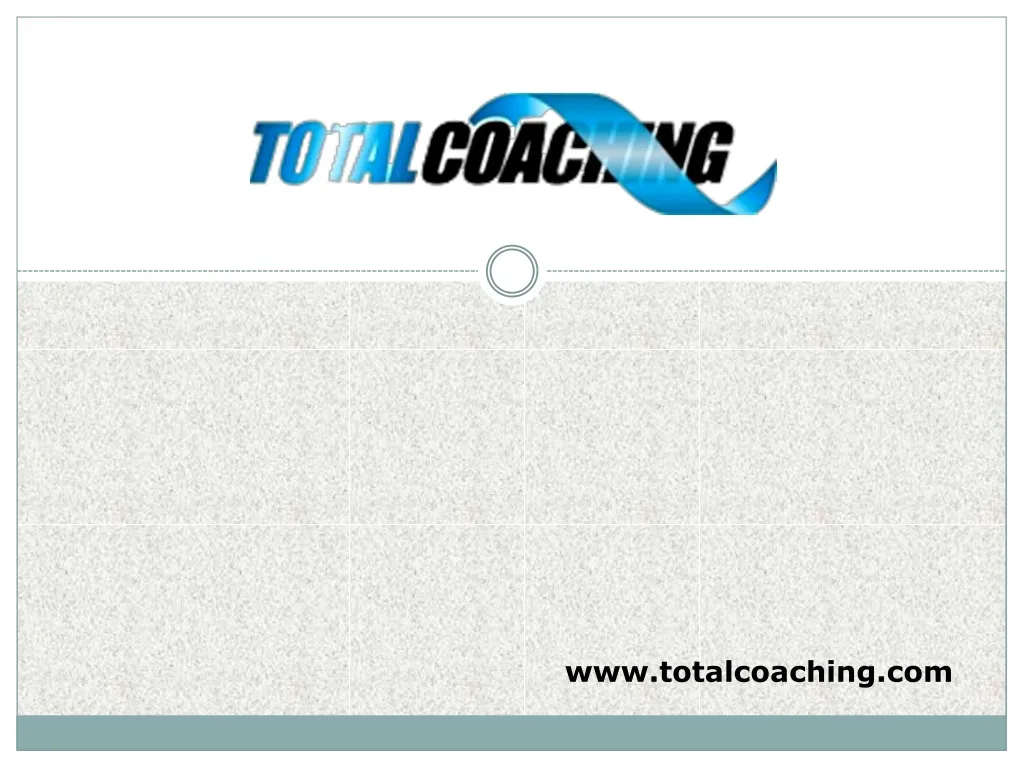 www totalcoaching com