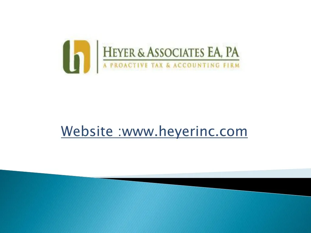 website www heyerinc com