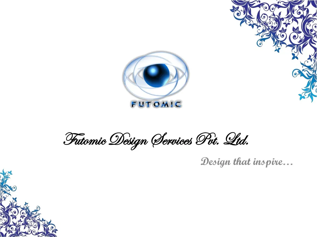 futomic design services pvt ltd