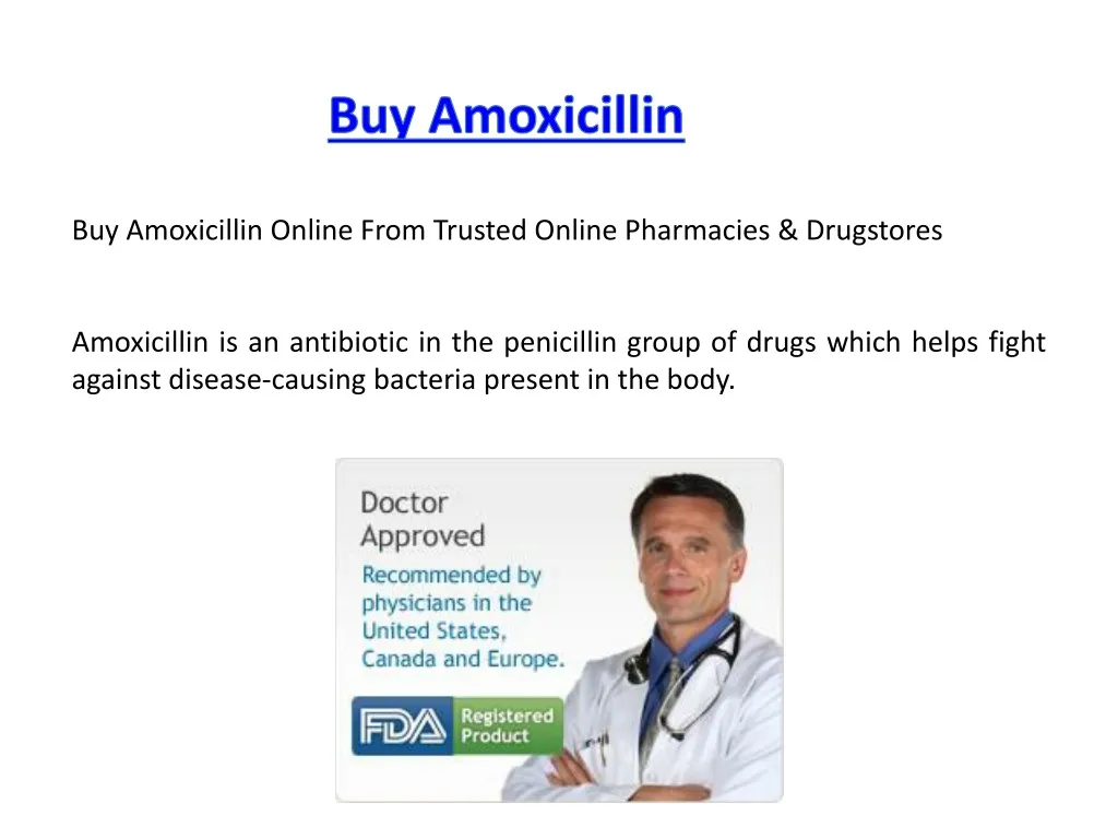 buy amoxicillin