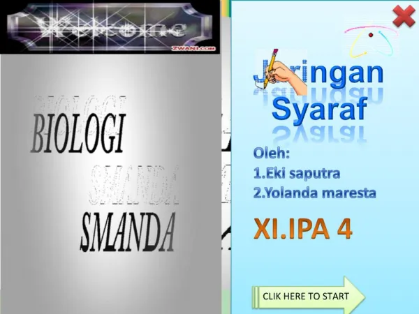 BIOLOGI SMANDA