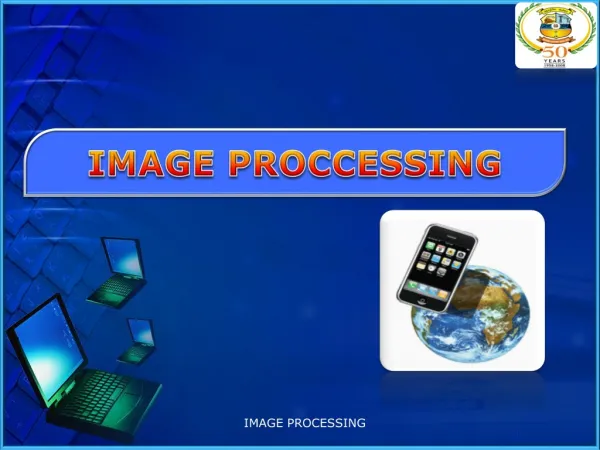 Image Processing//////////