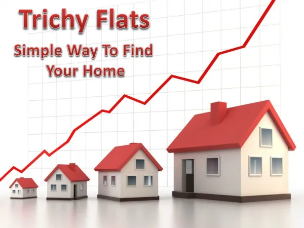 Property in trichy