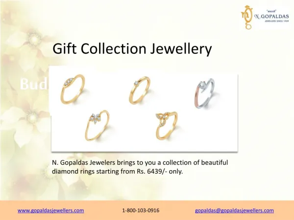 Affordable Diamond Ring Online