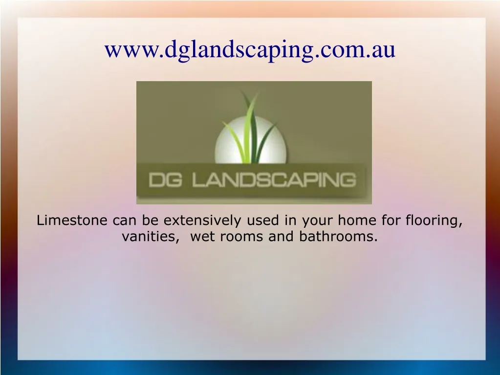 limestone can be extensively used in your home for flooring vanities wet rooms and bathrooms